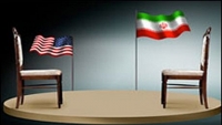 علی اکبر صالحی اور ارنسٹ مونیز کے مذاکرات